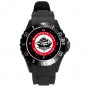 Immingham Town Football Club Plastic Sport Watch Black