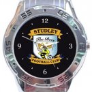Studley Football Club Analogue Watch