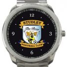 Studley Football Club Sport Metal Watch