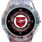 Netherton Hawks Football Club Analogue Watch