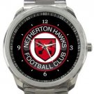 Netherton Hawks Football Club Sport Metal Watch
