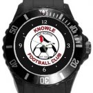 Knowle Football Club Plastic Sport Watch Black