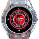 Feckenham Football Club Analogue Watch