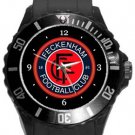 Feckenham Football Club Plastic Sport Watch Black
