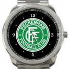 Feckenham FC Sport Metal Watch