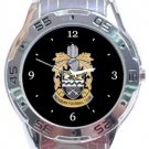 Newbury Football Club Analogue Watch