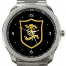 Livingston Football Club Sport Metal Watch