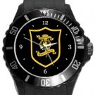 Livingston Football Club Plastic Sport Watch Black