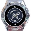 Crossgates Primrose Football Club Analogue Watch