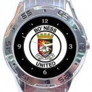 Bo'ness United Football Club Analogue Watch