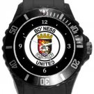 Bo'ness United Football Club Plastic Sport Watch Black