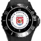 Renfrew Football Club Plastic Sport Watch Black