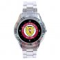 North Caledonian FA Analogue Watch
