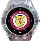 North Caledonian FA Analogue Watch