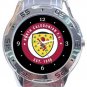 North Caledonian FA Analogue Watch