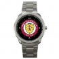 North Caledonian FA Sport Metal Watch