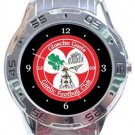 Glasgow Gaels Football Club Analogue Watch