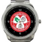 Glasgow Gaels Football Club Sport Metal Watch