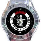 St. Duthus Football Club Analogue Watch