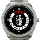 St. Duthus Football Club Sport Metal Watch