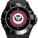 Newmains United Football Club Plastic Sport Watch Black
