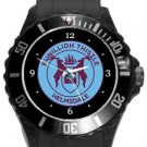 Bunillidh Thistle Football Club Plastic Sport Watch Black