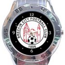 Brechin City Football Club Analogue Watch