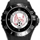 Brechin City Football Club Plastic Sport Watch Black