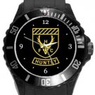 Huntly Football Club Plastic Sport Watch Black