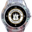 Edinburgh City Football Club Analogue Watch