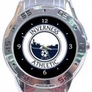 Inverness Athletic Football Club Analogue Watch