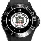 Norwich CEYMS Football Club Plastic Sport Watch Black