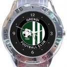 Qrendi Football Club Analogue Watch