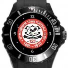 Wymondham Town Football Club Plastic Sport Watch Black