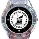 Beccles Town Football Club Analogue Watch