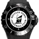 Beccles Town Football Club Plastic Sport Watch Black