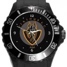 Vikings Football Club Plastic Sport Watch Black