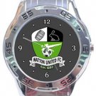 Watton United Football Club Analogue Watch