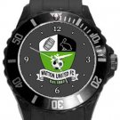 Watton United Football Club Plastic Sport Watch Black