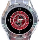 Halkirk United Football Club Analogue Watch