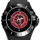Halkirk United Football Club Plastic Sport Watch Black