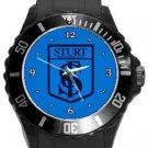 Sturt Football Club Plastic Sport Watch Black