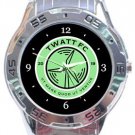 Twatt Football Club Analogue Watch