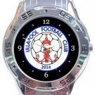 Ullapool Football Club Analogue Watch