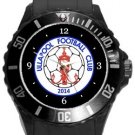 Ullapool Football Club Plastic Sport Watch Black