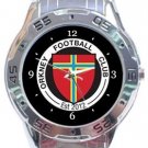 Orkney Football Club Analogue Watch