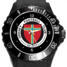 Orkney Football Club Plastic Sport Watch Black