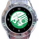 W Connection Football Club Analogue Watch