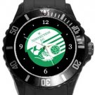 W Connection Football Club Plastic Sport Watch Black