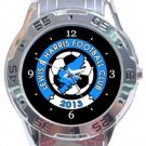 Lewis & Harris Football Club Analogue Watch